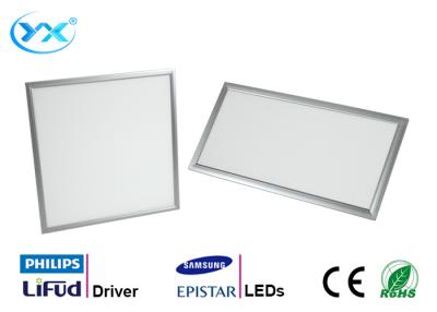 Chine Luminosité du bureau LED d'aluminium d'IP44 IP54 intense de place ultra mince de voyant à vendre