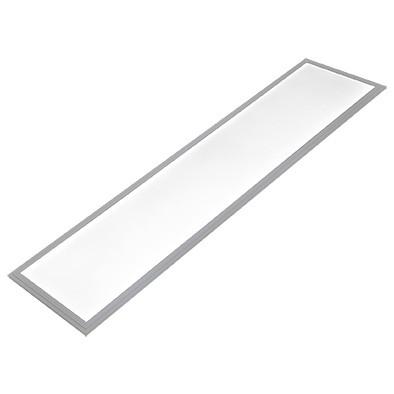 China High Luminous 40W Square Office Led Panel Light For Ceiling Decoration for sale