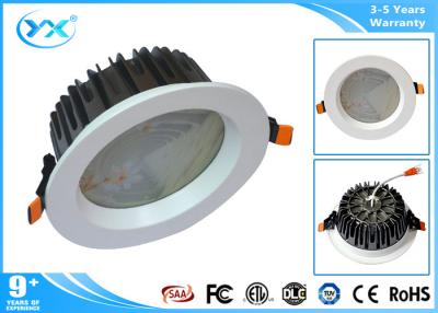 China 9W 30W LED Downlights , Eco Friendly 3D Led Down Lights With Aluminum Housing SAA & ETL for sale