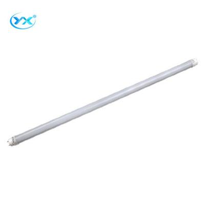 China 4 Ft Warm White 2835 120 LEDs T8 LED Linear Light with LED Starter for sale