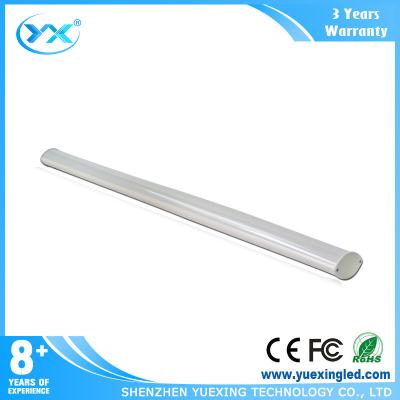 China 24W Ultra Bright 2040 Lumens linear led lighting 5500K Daylight Single Ended Power for sale