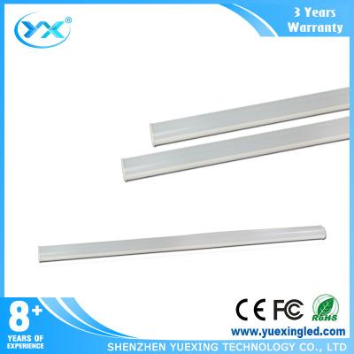 China T8 230V 10 W L 90 cm natural LED Linear Light Energy Class A + linear fluorescent lamp for sale