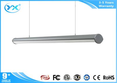 China High Lumens linear pendant light fixtures Replace T8 Fluorescent Fitting for sale