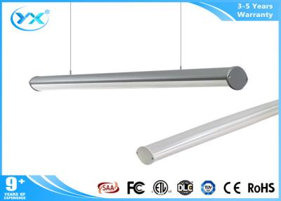 China La luz linear plana de 12W 18W 24W 30W LED emergió SMD montado 2835 en venta