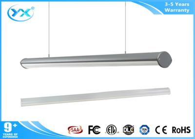 China CRI >80 600mm 900mm 1200mm het Hangen lineair geleid lampen Warm Wit Te koop