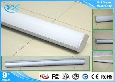 China AC100-240V Office 2835 SMD  LED Linear Light 5000h lifetime for sale