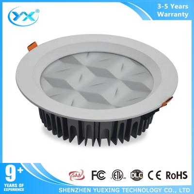 China Energie - geïntegreerde besparing geleid downlights, licht van de laag voltage het geleide knoop Te koop