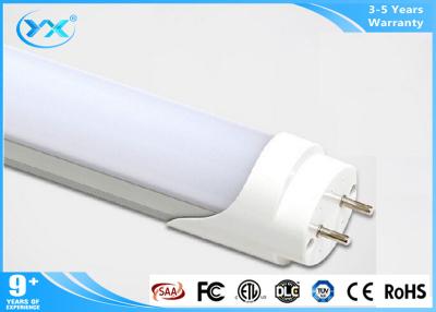 China 3 años de luz linear de la garantía LED, techo llevado/ejecución de la lámpara t8 los 4ft del tubo en venta