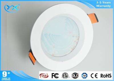 China 7w 9w 18w 30w  rgb LED Ceiling Downlights , kitchen led dimmable downlights for sale