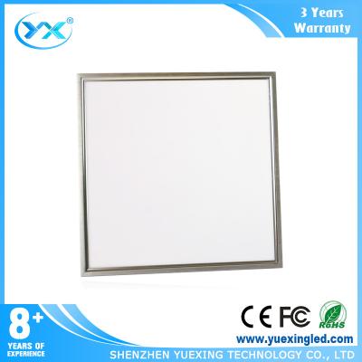 Chine place du voyant du bureau LED de C.P. >80 IP54 de 36W 40W 600x600 ultra légèrement à vendre