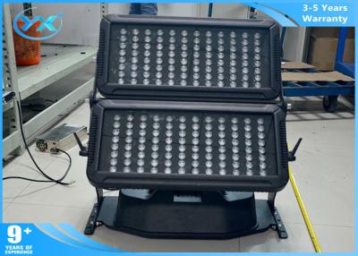 China Indoor / Outdoor OEM RGB led flood lights 500W high brightness for sale