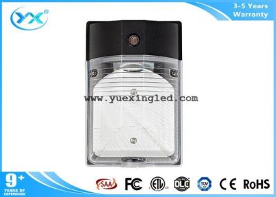 China SMD Cold White Commercial Led Wall Pack Lights Power Factor > 0.9 for sale