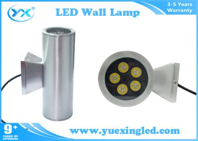 China Indoor Light 6W 10W IP65 Up And Down Wall Lights Surface Mounted high output for sale