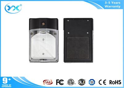 China IP65 Waterproof Outdoor Led Wall Pack Lights 25w / 17W with Die Casting Aluminium Material for sale