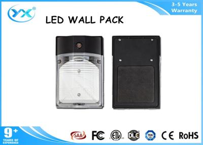 China Brightness bathroom led exterior wall pack / led wall mount light power saving for sale