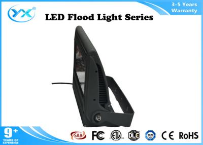 China Warm White 36W color changing led flood lights Waterproof  RA >80 Black and Grey for sale