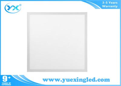 Chine Voyant d'intérieur du bureau LED de SMD 600x600 36W avec la puce d'Epistar, blanc/couleur cadre d'argent à vendre