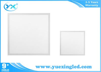 China Super Slim Office LED Panel Light / Square LED Ceiling Lights With 50000h Working Lifetime for sale