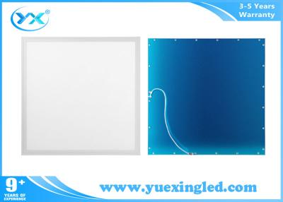 China TUV Certification Slim Recessed Led Lights / High Power Led Flat Panel Light , 3060lm for sale