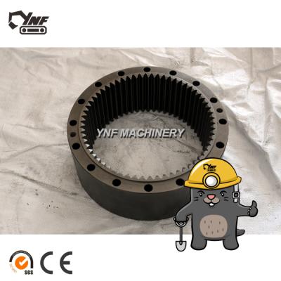 China Building Material Stores CX210 TRAVEL MOTOR GRAR RING LC00221 for sale