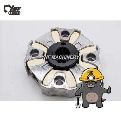 China Other S109-140406 Damper Coupling Assembly Of Excavator Hydraulic Pump for sale