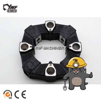 China Other atlas 21420-15400 copco air compressor rubber coupling2142015400 for sale