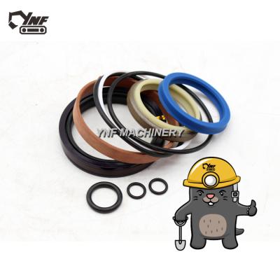 China Other 99100100 991/00100 Large Arm Middle Arm Excavator Components Small Arms Cylinder Gasket Seal Repair Kit for sale