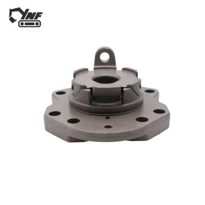 China Other Excavator Spare Parts R140LC-9 R180LC7 Hydraulic Pump Parts Swash Plate XJBN-00418 for sale