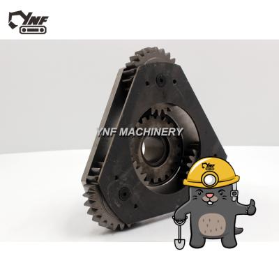 China Other used for R210 R210-7-9 R220-9 excavator walking back just one set of gear ring gear triple planetary frame XKAQ - 00075 for sale