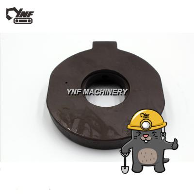 China Other Used For XDJJ-01023 Excavator Hydraulic Reload Motor Reducer Gear Fittings To Rotate And Swing for sale