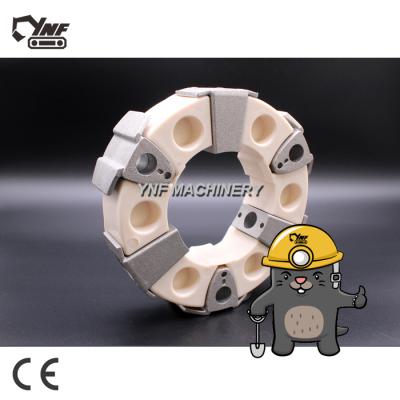 China Other R210LC-7 11EM-12020 Coupling for sale