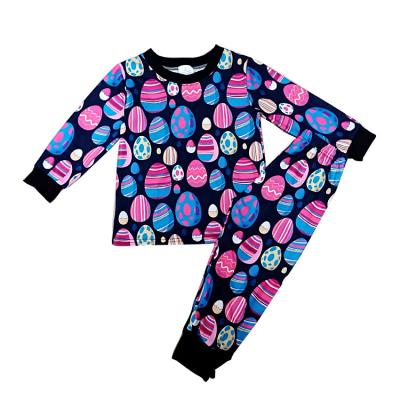 China QUICK DRY Children's Boy's Sleepwear Pajamas Kid Pajamas Sets Custom Boys High Quality Pajamas Kids Pajamas for sale