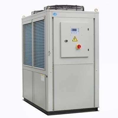 China Plate Industrial Heat Exchanger Efficiency Water Chiller For Food Machinery for sale