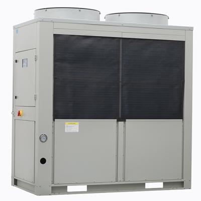 China Water Cooling Solutions 10HP Industrial Water Cooling Water Chiller Air Cooled Industrial Plant With CE Certificate for sale