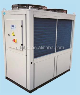 China Cooler for industrial hydraulic oil and lubricating oil oil cooler with heating function hydraulic oil cooler with CE certificate for sale