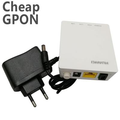 China Cheap Price Ontario GPON SFP Terminal Ontario Optstar Wifi6 EG8010 Modem Used Price Gpone Ontario ONU 2 Port 1Ge Xsgpon For FTTH Huawei Ontario GPON for sale