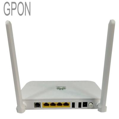 China Dual Band 4Ge Router Eg8145X6 4Ge+1Pots+1Usb+Wifi 2.4 Gigahertz Gpon Ont Gpon Ont 5 Ghz Used By FTTH Gpon Xpon Ont 2.4G 5G for sale