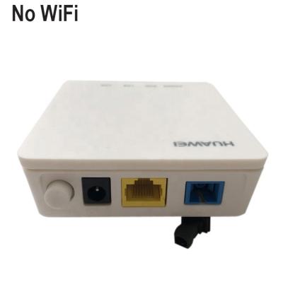 China Cheap FTTH Used Ftth Fiber Optic Ontario Network Eg8010H Epon Onu Modem Without Wifi Router 1Ge Gpon Onu for sale