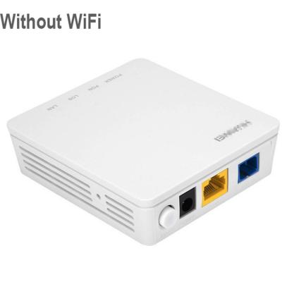 China FTTH New Mini Apc Onu 1Lan 310M Power Epon 1GE sans 2.5G Wifi Ontario Cdata FTTH Gpone Ontario For Huawei HG8310M for sale