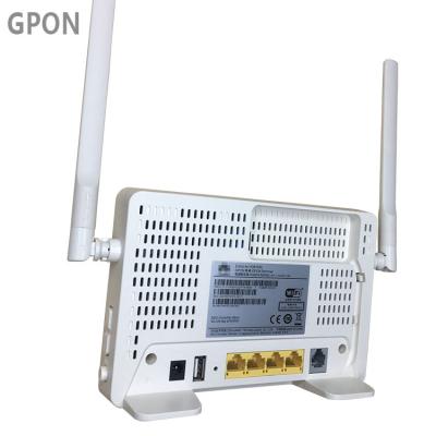 China Original Pppoe ONU SC/APC HG8145C HG8145C FTTH FTTB FTTC 1GE+3FE+1Pots+USB+Wifi FTTH Products Single Fiber Optic Ontario G Band PON ONU for sale