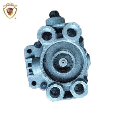 China High Quality Truck Brake System Brake Valves For Trucks And Trailers for sale