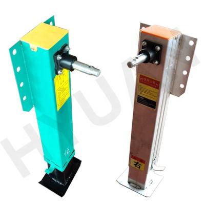 China Semi Trailer Parts Trailer Jacking Legs for sale