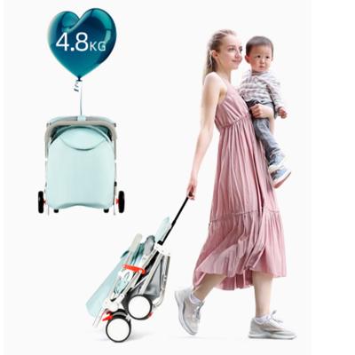 China China wholesale good quality bebek lightweight skillmax folding baby strollers bezi bezi for newborn traveling for sale