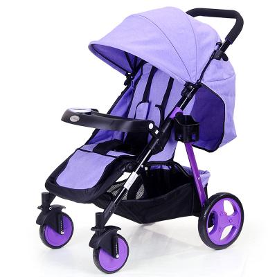 China Portable Baby Walker Factory and Wholesale Easy Folding Baby Stroller Baby Stroller China Baby Stroller Travel Stroller Prams on sale for sale