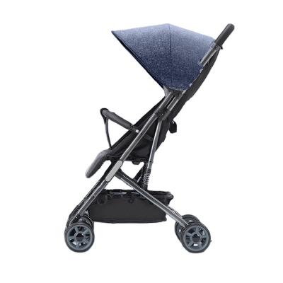 China Hot best brand baby strollers bebe canvas 360 walker for babi 2 years old prams China factory wholesale lightweight portable manufacture for sale