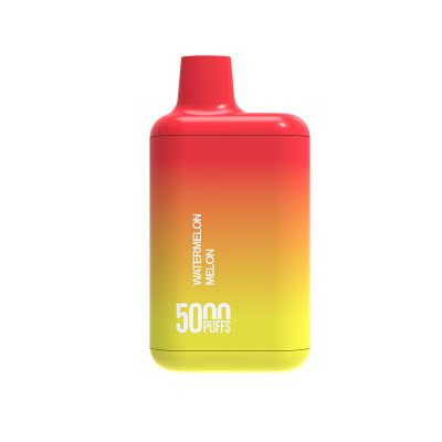 China 5000 sabor disponible del melón de la sandía del E-líquido de la pluma 10.0ml de Vape de los soplos en venta