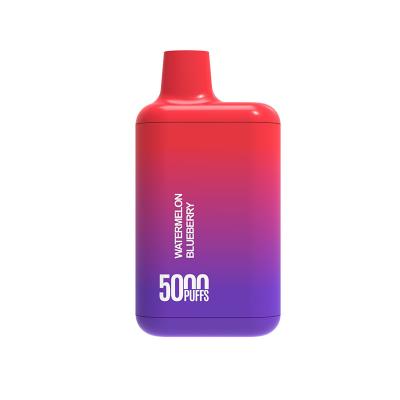 China 550mah Vape disponible recargable hasta 30 sabores en venta