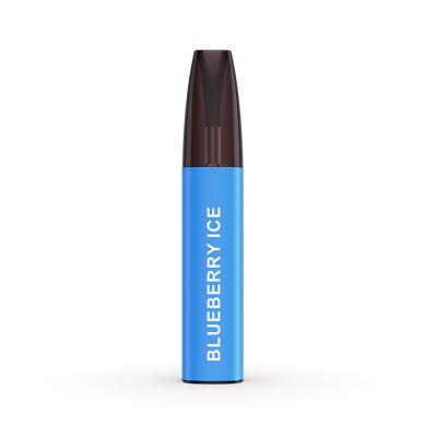 China Het stokwegwerpproduct trekt de Geactiveerde Rookwolken van Peulenvape 3.5mL 400mAh 1200 Te koop