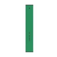 Cina 400 metropolitana di alluminio eliminabile di Mini Electronic Cigarette 1.8Ω dei soffi in vendita