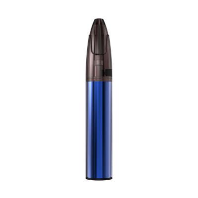 China Batería líquida electrónica azul profunda de la pluma 650mAh de los soplos 4.0ml E Vape del cigarro 5000 en venta